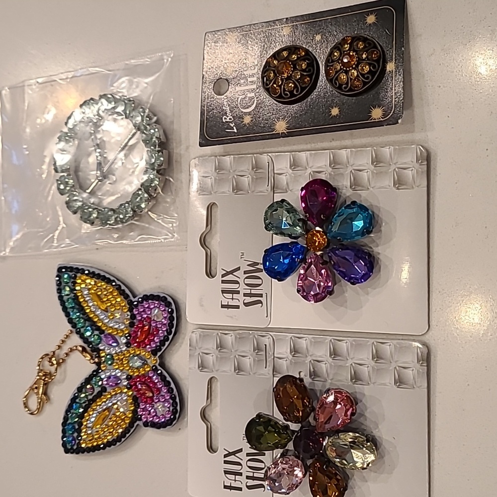 Craft Pendant Bundle - Picture 7 of 7
